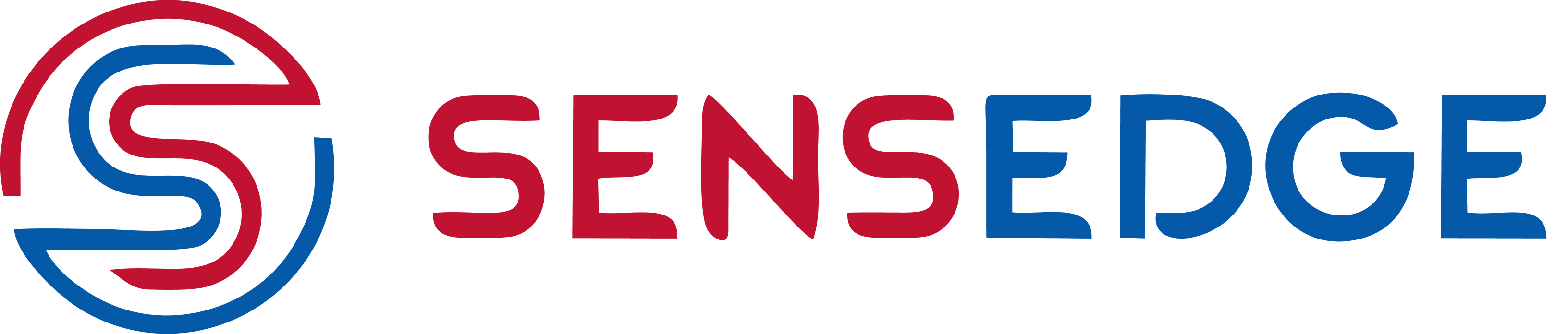 Sensedge TSS